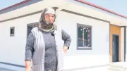 Balıkesir Depremzedeleri Yeni Yuvalarına Kavuşuyor: Hayallerden Güzel