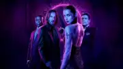 Ballerina Filmi Konusu ve Oyuncuları: Bu Akşam TV'de!