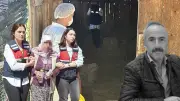 Baltayla öldürüp cesedini dereye atan kadına 12 yıl 6 ay hapis cezası