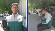 İBAN mağduru genç iş bulamıyor: Aynı dosyadan farklı kararlar çıkıyor