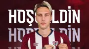 Bandırmaspor, 26 yaşındaki orta saha Dean Liço ile 2 yıllık sözleşme imzaladı