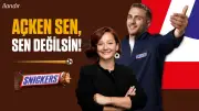 Barış Alper Yılmaz: Açken Sen, Sen Değilsin Yaklaşımı Bana Çok Tanıdık