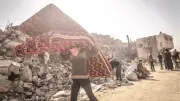 Batı Şeria'da Filistinlilere Yönelik Saldırılar Artarak Devam Ediyor