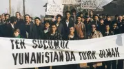 Batı Trakya Türk Azınlığının Temel Sorunları ve Güncel Durum