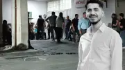 Batman'da otomobil camından sarkarken düşen 19 yaşındaki genç hayatını kaybetti