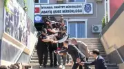 İBB Kültür A.Ş. Genel Müdür Yardımcısı Erhan Karaal'ın kaçırılmasıyla ilgili 6 şüpheli tutuklandı