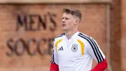 Beşiktaş, Alexander Nübel'in Alternatifini Buldu! Dev Bonservis Ödendi