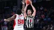 Beşiktaş GAİN, Bahçeşehir Koleji'ni ağırlayacak: Final için son maç