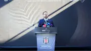 Beşiktaş Kulübü, BJK Plaza Yatırımcı Buluşması Düzenledi