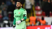 Beşiktaş, rotasyon için Bilal Bayazit'i gündemine aldı