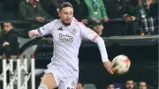 Beşiktaş'ta Taylan Bulut Kararı: Ayrılığa Sıcak Bakılmıyor