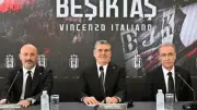 Beşiktaş'ta Vincenzo Italiano Talimatı: Yıldız Transferleri Hızlanıyor