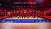 Belçika-Türkiye Voleybol Maçı Ne Zaman, Saat Kaçta, Hangi Kanalda?