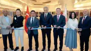 Bereketin Yüzyılı Sergisi Galeri Deniz'de Açıldı