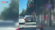 Beylikdüzü'nde trafikte saldırı: 180 bin TL ceza, 60 gün ehliyete el konuldu