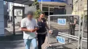 Beyoğlu'nda Dehşet: Eski Eşinin Sevgilisini Kurşun Yağmuruna Tuttu