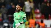 Bilal Bayazit, Kayserispor'a veda etti