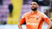 Bilal Bayazıt, Kayserispor'a Veda Etti