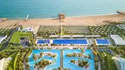 Bild Gazetesi Antalya'yı Avrupa'nın Tatil Gözdesi Seçti