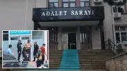 Bilecik'te 29 yıllık polis memuru kalp krizi geçirerek hayatını kaybetti