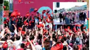 Bilge Çocuk 'Canım Ailem' Yarışması Ödülleri Sahiplerini Buldu