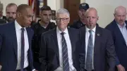 Bill Gates: Epstein evlilik dışı ilişkilerimle şantaj yapmaya çalıştı