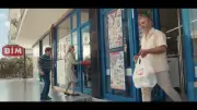 BİM'den yeni reklam filmi: Hayallerin gerçek olduğu anlarda yanınızda