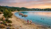 Bodrum'da Sakin Plajlar ve Gizli Kalmış Koylar: Kalabalıktan Uzak Deniz Keyfi