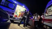 Bolu'da Düğün Salonunda Kavga: Damat ve 2 Kişi Yaralandı