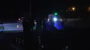 Bolu'da motosiklet kazası: Kaldırıma çarpıp savruldu, sürücü öldü