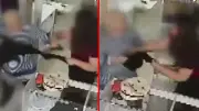 Bolu'da pantolon paçası krizi: Ücret anlaşmazlığı terzi kızını darbettirdi