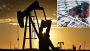 Brent Petrol Fiyatı Düşüşte: ABD-İran Anlaşması Arz Endişelerini Azalttı