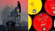 Brent petrol fiyatları ABD-İran gerilimiyle yükseldi