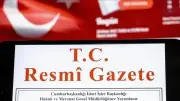 Bugünkü Resmi Gazete Kararları: 430 Mülki İdare Amirinin Görev Yeri Değişti