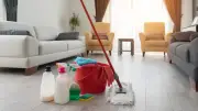Bunca Yıl Yanlış Temizliyormuşuz! Zaman Kazandıran 4 Pratik Hile