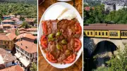 Bursa Kültür Yolu Festivali 27 Haziran'da Başlıyor: Konser, Sergi ve Gastronomi Dolu Program