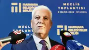 Bursa'da Rüşvet İtirafı Ses Kaydında: Nilüfer Belediyesi Paraları CHP'ye Göndermiş