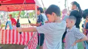 Bursa'nın Köklü Mirası Festivalde Öne Çıktı