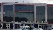 Büyükçekmece Adliyesi'ndeki altın vurgununda 2 firari teslim oldu