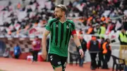 Caner Erkin futbolculuk kariyerini noktaladı