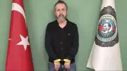 Casus Önder Sığırcıklıoğlu'nun Sarı Kelepçesinin Sırrı Ortaya Çıktı
