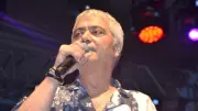 Cengiz Kurtoğlu Ankara konserine giderken trafik kazası geçirdi, hastaneye kaldırıldı