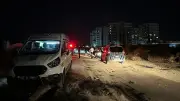 Cezaevinden İzinli Çıkan Tayfun Güleç Boş Arazide Ölü Bulundu