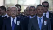 CHP'de 3. Dalga Arınma Kapıda! Kılıçdaroğlu MYK'da Hamle Yapacak
