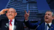 CHP'de grup toplantısı gerilimi: Kılıçdaroğlu ve Özgür Özel taraftarları çatıştı