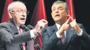 CHP'de Kürsü Savaşında Geçici Ateşkes: Grup Toplantıları İptal