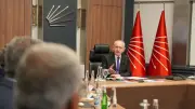 CHP'de MYK 5. Kez Toplanıyor: Yeni İhraçlar ve Kurultay İmzaları Gündemde