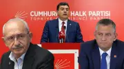 CHP'li Emre'den disiplin sevkine tepki: Mahkemeye başvuracağız