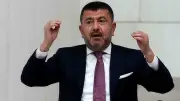 CHP'li Veli Ağbaba'nın şoföründen çarpıcı itiraflar: Paravan şirket, 100 bin dolar