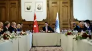 COP31'in finans ortağı TBB oldu: Bakan Kurum duyurdu